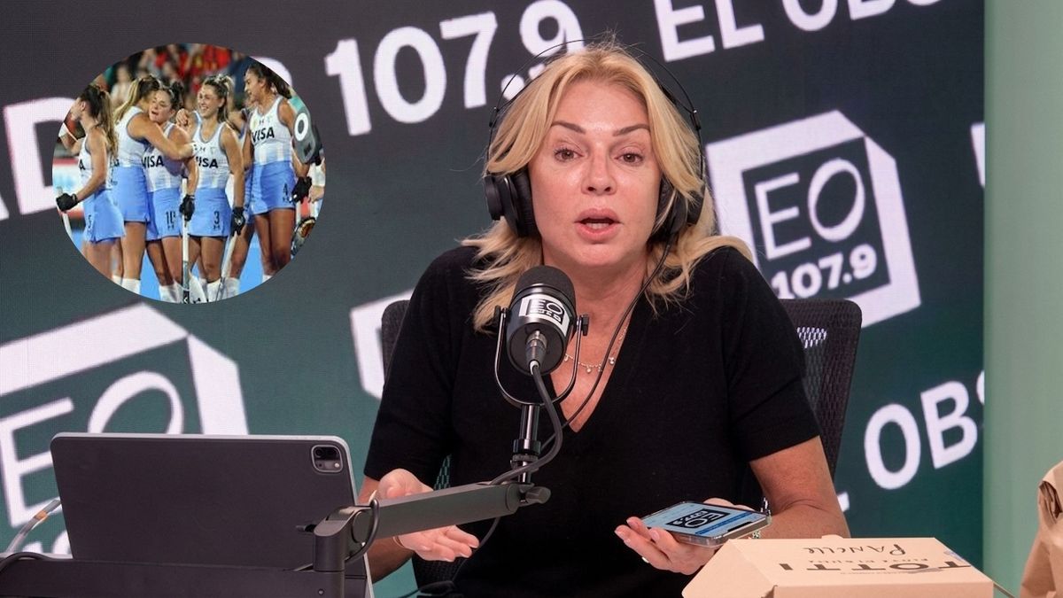 Una Leona cuestionó a Lionel Messi y Yanina Latorre la destrozó con una terrible frase
