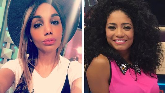 Mimi Alvarado le respondió a Kate Rodríguez: No quiero darle tanta entidad