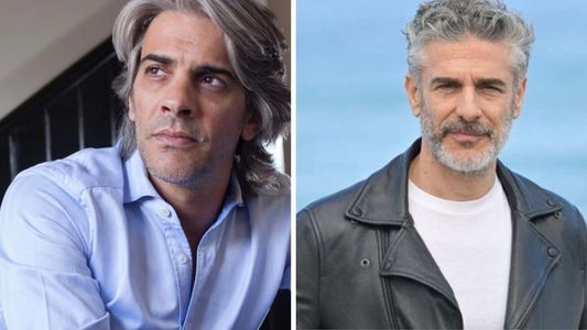 Netflix: Pablo Echarri y Leonardo Sbaraglia brillan en un thriller intenso y atrapante