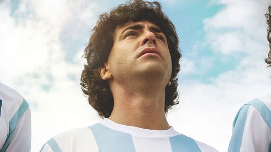 Sueño Bendito, la serie de Diego Maradona: Dónde y cuándo se estrena y por qué canal se puede ver