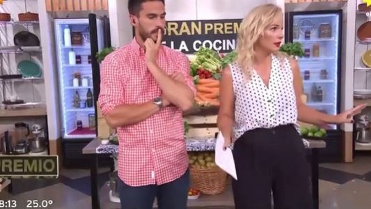 Juan Marconi, furioso al aire: Es una vergüenza lo que hicieron, insólito