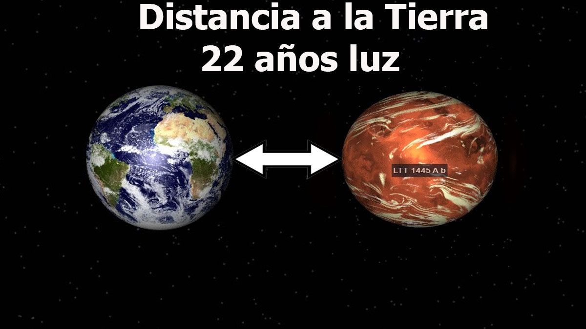No hay teconología disponible como para viajar hasta el exoplanete similar a nuestro hogar. (Foto: Gentileza BGR)