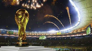 Copa del Mundo Copa del Mundo