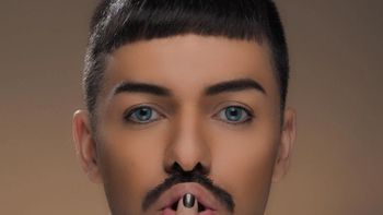 Los 5 mejores looks de Steven Vázquez en Paraguay