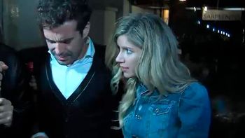 Laurita y Nico Cabré: primeras fotos juntos tras blanquear el romance