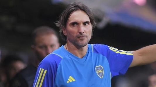 Boca, con un plantel diezmado, enfrentará a Independiente del Valle en un duelo clave por la Copa Sudamericana