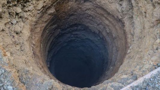 Por qué China excava un hueco para llegar a 11.000 metros de profundidad en la Tierra