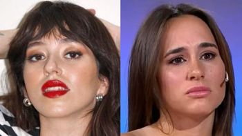 Leticia Siciliani explotó contra Martina de Gran Hermano: Son discursos de odio