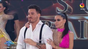 Picante cruce entre Fede Bal y Ángel de Brito: ¿Pero cuándo apelé a la lástima?