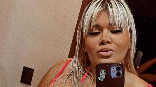 Grave denuncia contra Morena Rial por abandonar a sus perros: No se hace cargo