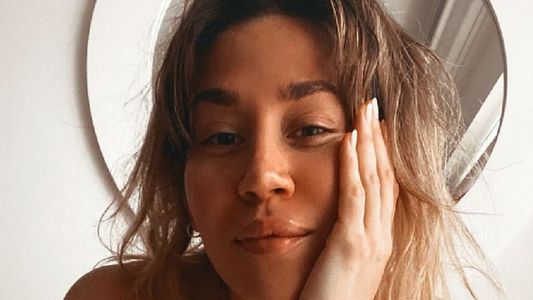 Jimena Barón, indignada por la inflación, contó cuánto le cobraron una mísera ensalada