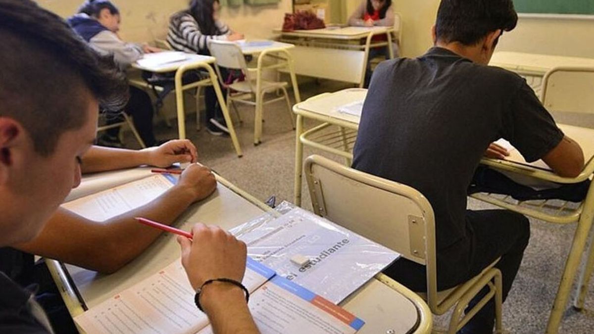 Análisis: cómo evolucionó el financiamiento educativo en los últimos 40 años
