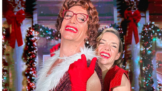 Tootsie, la obra más vista, protagonizada por Nico Vázquez, anuncia su gran regreso