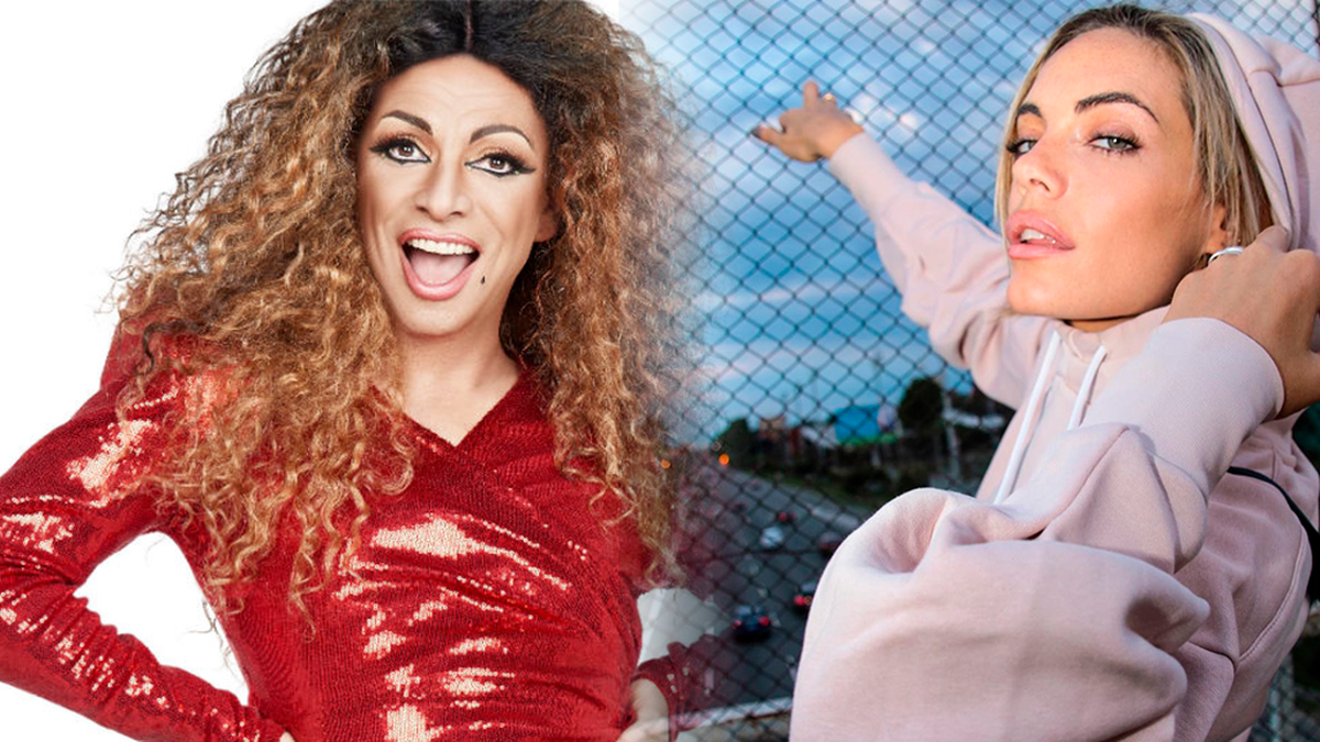 Martin Bossi Emilia Attias