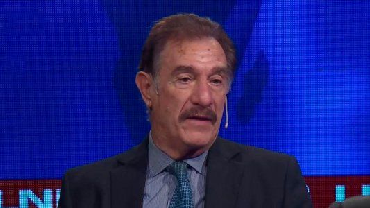 Federico Storani calificó duramente a Macri: No estuvo a la altura de las circunstancias y lo demostró en varias oportunidades