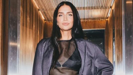 El sueño que Zaira Nara desea concretar y que involucra a Antonela Roccuzzo