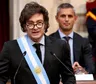 Javier Milei en el Congreso, EN VIVO: el discurso del Presidente en la apertura de sesiones ordinarias