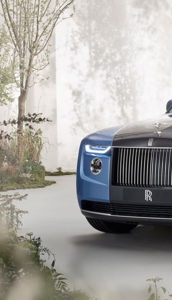 Rolls-Royce Boat Tail, el auto de 23 millones de euros