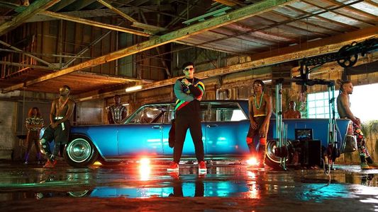 Daddy Yankee presenta Dura, su nuevo sencillo