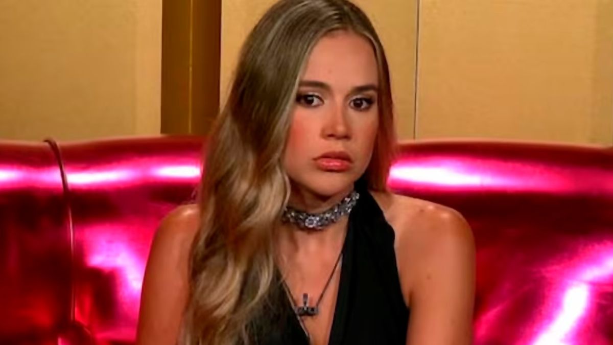 Alerta total: Cinzia sufrió un accidente y hay extrema preocupación en Gran Hermano.