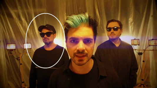 Apuñalaron en Chile al bajista de Miranda!