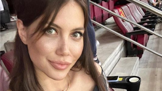 Wanda Nara confirmó que su regreso al país está vinculado a problemas de salud: Es difícil