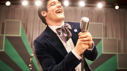 Marcela Estévez y Ringo Bonavena: quién es en la vida real la vedette de la serie de Star +