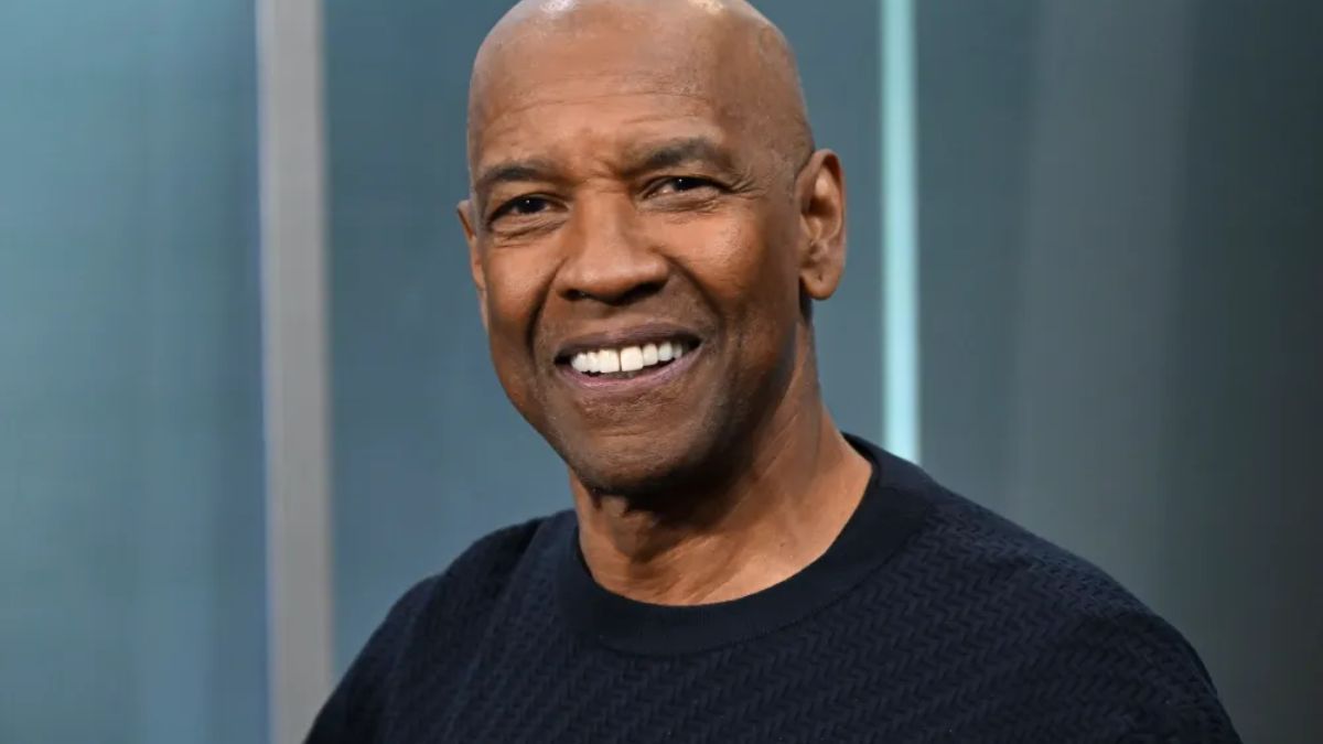 La película más vista de Netflix tiene a Denzel Washington en el mejor papel de su carrera.