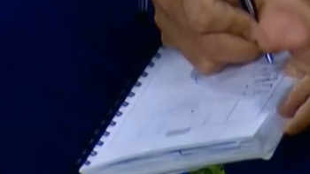 El cuaderno de Sebastián Battaglia para los penales de Boca vs Corinthians: ¿por qué cambió Darío Benedetto su turno?
