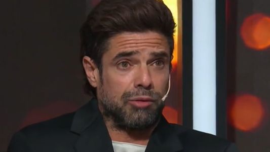 Luciano Castro reavivó un antiguo amor con la ex de un famoso tras separarse de Flor Vigna