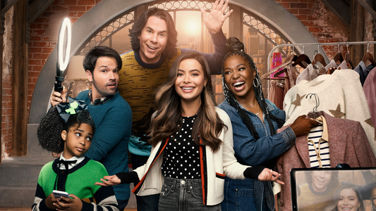 Paramount Plus: ¿Cuáles son los estrenos del mes de junio 2021?