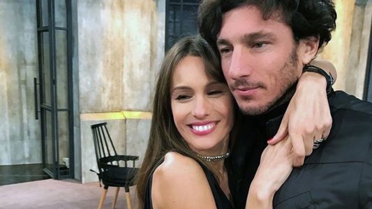 Pampita anunció su separación definitiva de Pico Mónaco: Dimos lo mejor de cada uno