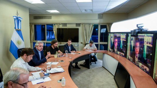 Coronavirus: el gobierno de “los científicos” lanza el segundo (¿y último?) tramo de cuarentena para intentar evitar que la pandemia se convierta en tragedia