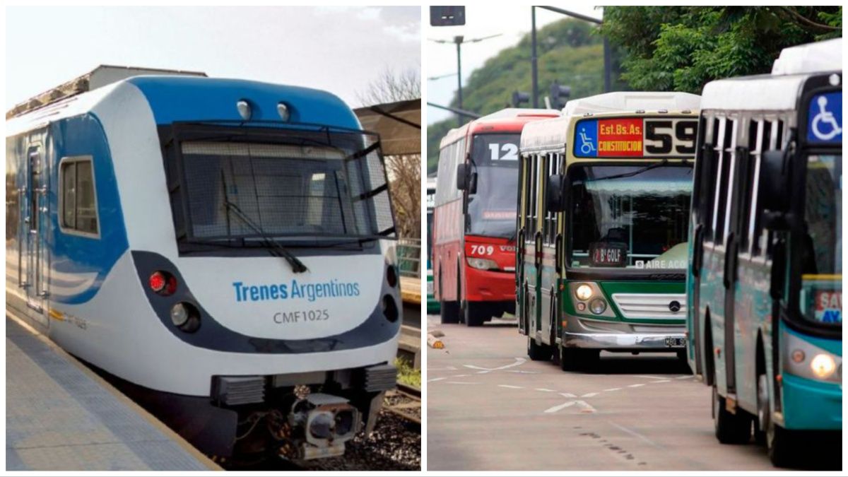 Año Nuevo: ¿cómo funcionarán los hospitales y el transporte el 31 de diciembre? (Foto: archivo)