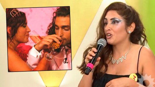 Vuelve El beso del Osito: Jessica Gómez quiere entrar al Cantando 2020