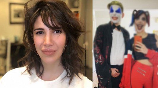 Tras 170 días de cuarentena, Andrea Rincón vuelve a trabajar de una forma muy particular