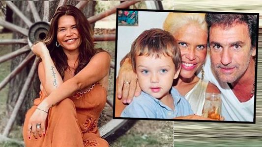 La tremenda experiencia paranormal que vivió Nazarena Vélez mientras hablaba de Fabián Rodríguez