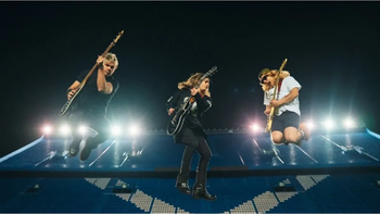 Airbag anunció un show en Vélez para cerrar su gira del 2024: cuándo será