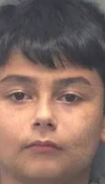 Detuvieron a un niño de 10 años que amenazó con matar a tiros a sus compañeros de escuela en Estados Unidos