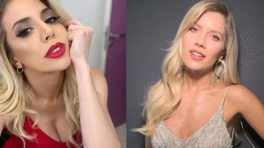 El sabio consejo de Virginia Gallardo a Laurita Fernández tras confirmarse su separación de Cabré