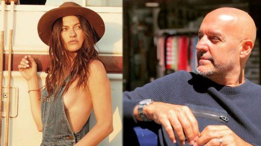 Sofía Jujuy volvió a hablar del Pelado López