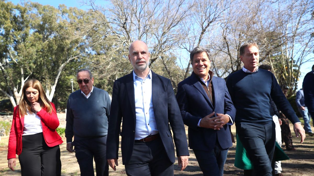A menos de 12 días de las PASO