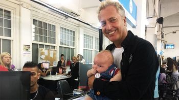 Marley: En diez días Mirko recibirá su documento argentino