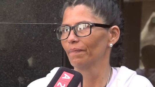 La grave denuncia de la mamá de Morena: Si yo tuviera culpa...