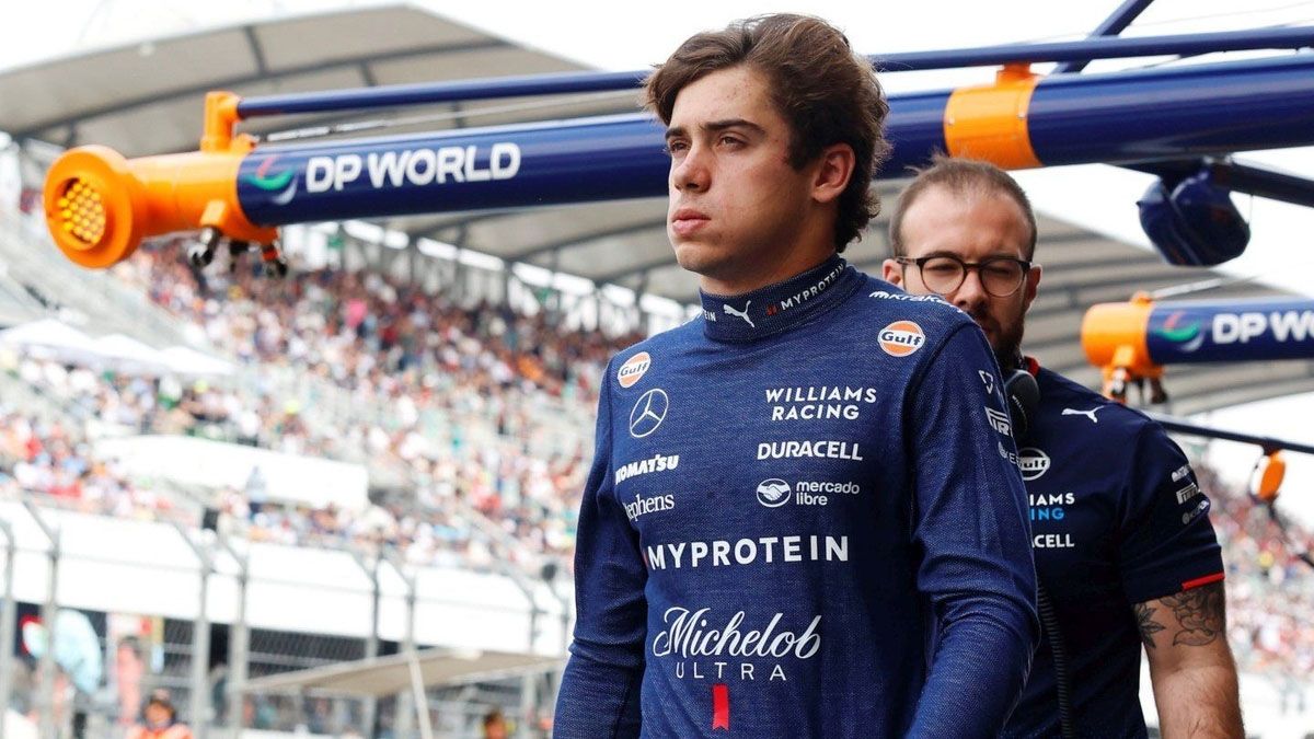 El requisito FUNDAMENTAL que definiría el futuro de Franco Colapinto en la F1