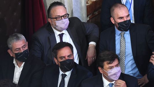 El Gobierno cerró el acuerdo técnico con el FMI: ¿cuándo puede llegar al Congreso?