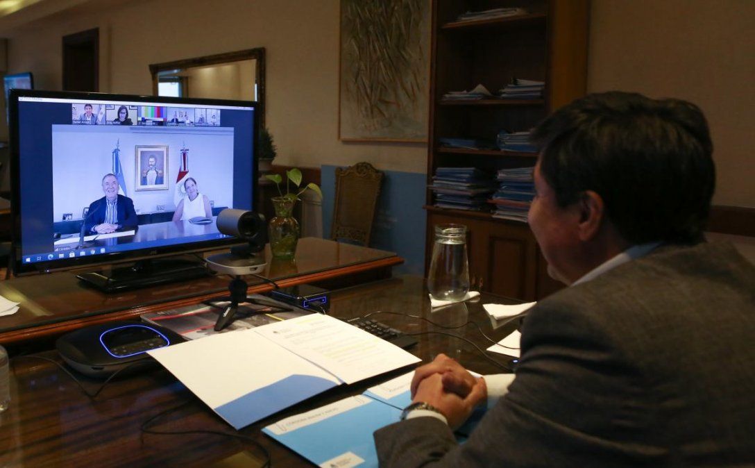 Sin el IFE, el Gobierno destinará $63.000 millones para tener un diciembre en paz y apuesta a la reactivación de las changas