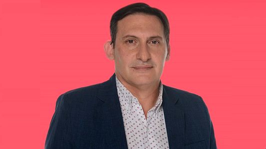 Se pudrió todo: Paulo Kablan recibió un ultimátum en A la Barbarossa por su participación en Olga