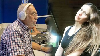 Escándalo en la radio entre Julieta Camaño y Oscar González Oro: gritos e insultos