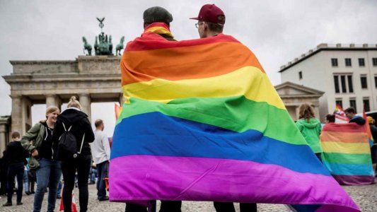 Ley de matrimonio igualitario en el mundo: avances y próximos países